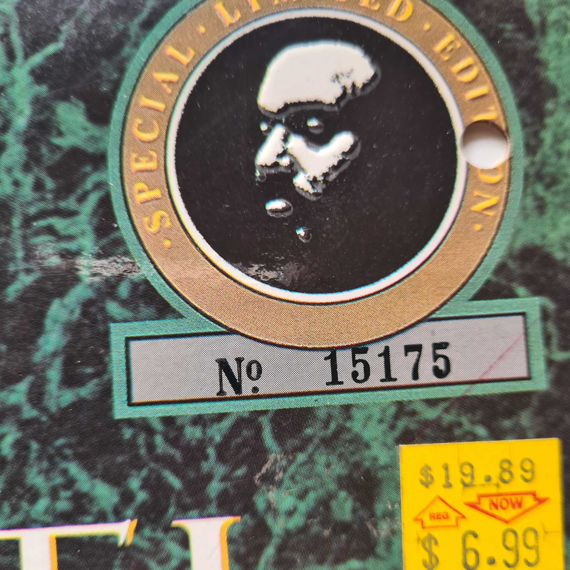 Luciano Pavarotti – The Pavarotti Collection - 1986 - Vinyl Record 2LP - Sound Hound Records