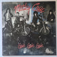 Mötley Crüe – Girls, Girls, Girls - 2022 (US Pressing) - Vinyl Record LP - Sound Hound Records