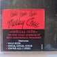 Mötley Crüe – Girls, Girls, Girls - 2022 (US Pressing) - Vinyl Record LP - Sound Hound Records