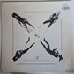 Mötley Crüe – Too Fast For Love - 1983 (German Pressing) - Vinyl Record LP - Sound Hound Records