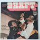 Mack Browne & The Brothers – Isaac Hayes' Music From The Movie Shaft - 1971  - Vinyl Record LP - Sound Hound Records