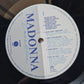Madonna – True Blue - 1986 (Japanese Pressing) - Vinyl Record LP - Sound Hound Records