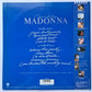 Madonna – True Blue - 1986 (Japanese Pressing) - Vinyl Record LP - Sound Hound Records