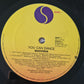 Madonna – You Can Dance (12" Dance Mix Collection) - 1987 - Vinyl Record LP (near mint) - Sound Hound Records