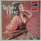 Malando And His Orchestra – Tango Time - Vinyl Record LP