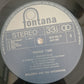 Malando And His Orchestra – Tango Time - Vinyl Record LP