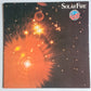 Manfred Mann's Earth Band – Solar Fire - 1973 (1977 Australian press) - Vinyl Record LP - Sound Hound Records
