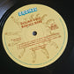 Manfred Mann's Earth Band – Solar Fire - 1973 (1977 Australian press) - Vinyl Record LP - Sound Hound Records