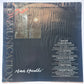 Marc Hunter (Dragon) – Communication - 1985 - Vinyl Record LP - Sound Hound Records