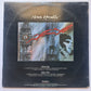 Marc Hunter (Dragon) – Communication - 1985 - Vinyl Record LP - Sound Hound Records