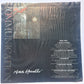 Marc Hunter (Dragon) – Communication - 1985 - Vinyl Record LP - Sound Hound Records