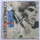 Marc Hunter (Dragon) – Communication - 1985 - Vinyl Record LP - Sound Hound Records