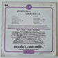 Marcella  – Proprio Io.... - 1979 - Vinyl Record LP (Italian) - Sound Hound Records
