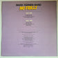 Mark Farner Band – No Frills - 1978 - Vinyl Record LP - Sound Hound Records