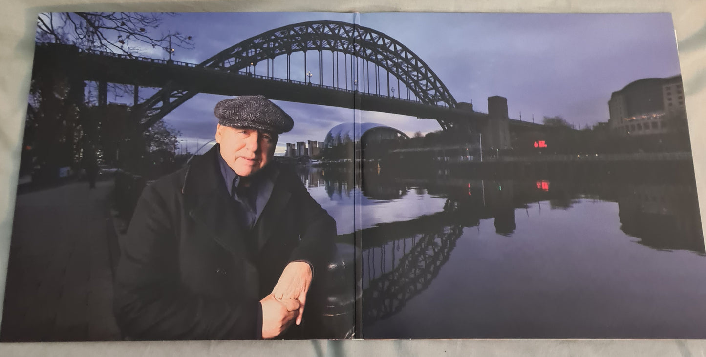 Mark Knopfler – One Deep River - 2024 - Vinyl Record 2LP (near mint) - Sound Hound Records