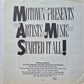 Marvin Gaye / Tammi Terrell - 1968  (1981 Australian Pressing) - Vinyl Record LP (near mint) - Sound Hound Records