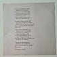 Matt Finish – Matt Finish - 1983 - Vinyl Record EP - Sound Hound Records