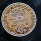 Matt Taylor – Old New Intuitive - 1975 - Vinyl Record LP (Gatefold) near mint - Sound Hound Records