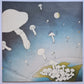 Matt Taylor – Old New Intuitive - 1975 - Vinyl Record LP (Gatefold) near mint - Sound Hound Records
