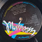 Matt Taylor – Straight As A Die - 1973 (80's reissue) - Vinyl Record LP (near mint) - Sound Hound Records