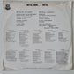 Maysa – Maysa, Amor... E Maysa - 1961 (First MONO Pressing) - Vinyl Record LP