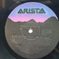 Meat Loaf – Blind Before I Stop - 1986 - Vinyl Record LP - Sound Hound Records