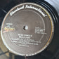Meat Loaf – Dead Ringer For Love - 1981 - Vinyl Record LP - Sound Hound Records