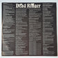Meat Loaf – Dead Ringer For Love - 1981 - Vinyl Record LP - Sound Hound Records