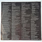Meat Loaf – Dead Ringer For Love - 1981 - Vinyl Record LP - Sound Hound Records