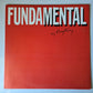 Mental As Anything - Fundamental As Anything  - 1985 (Limited Edition with Bonus Single & Posters) - Vinyl Record LP - Sound Hound Records