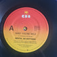 Mental As Anything – Baby You're Wild - 1989 - Vinyl Record 7" Single - 45 RPM - Sound Hound Records
