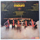 Menudo – Una Aventura Llamada - 1982 - Vinyl Record LP - Latin
