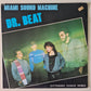 Miami Sound Machine – Dr. Beat (Extended Dance Remix) - 1984 - Vinyl Record 12" Maxi Single