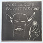 Mick Jagger – Primitive Cool - 1987 - Vinyl Record LP - Sound Hound Records