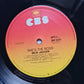 Mick Jagger – She's The Boss - 1985 - Vinyl Record LP - Sound Hound Records