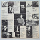 Models – Out Of Mind Out Of Sight - 1985 - Vinyl Record LP - Sound Hound Records
