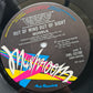 Models – Out Of Mind Out Of Sight - 1985 - Vinyl Record LP - Sound Hound Records