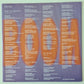 Mondo Rock – Boom Baby Boom - 1986 - Vinyl Record LP - Sound Hound Records