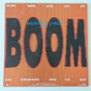 Mondo Rock – Boom Baby Boom - 1986 - Vinyl Record LP - Sound Hound Records