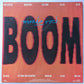 Mondo Rock – Boom Baby Boom - 1986 - Vinyl Record LP (SIGNED BY ROSS WILSON) - Sound Hound Records