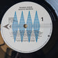 Mondo Rock – Nuovo Mondo - 1982 - Vinyl Record LP - Sound Hound Records