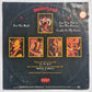 Motörhead – Eat The Rich (12" Single - Limited Edition) - 1987 Australian Pressing - Vinyl Record Maxi Single - Sound Hound Records