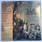 Mott – Drive On - 1975 - Vinyl Record LP - Sound Hound Records