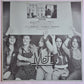 Mott – Drive On - 1975 - Vinyl Record LP - Sound Hound Records