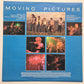 Moving Pictures – Days Of Innocence - 1981 - Vinyl Record LP - Sound Hound Records