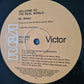 Mr. Mister – Welcome To The Real World - 1985 - Vinyl Record LP - Sound Hound Records
