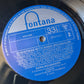 Nana Mouskouri ‎– Christmas With Nana Mouskouri - 1972 - Vinyl Record LP - Sound Hound Records