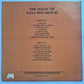Nana Mouskouri – The Magic Of Nana Mouskouri - 1989 - Vinyl Record LP - Sound Hound Records
