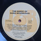 Nana Mouskouri – The Magic Of Nana Mouskouri - 1989 - Vinyl Record LP - Sound Hound Records