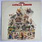 National Lampoon's: Animal House – The Original Movie Soundtrack - 1978 (2nd Australian Pressing) - Vinyl Record LP - Sound Hound Records